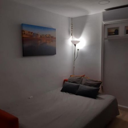 Casa Caleta A 2 Minutos De La Playa Apartman Cádiz Kültér fotó