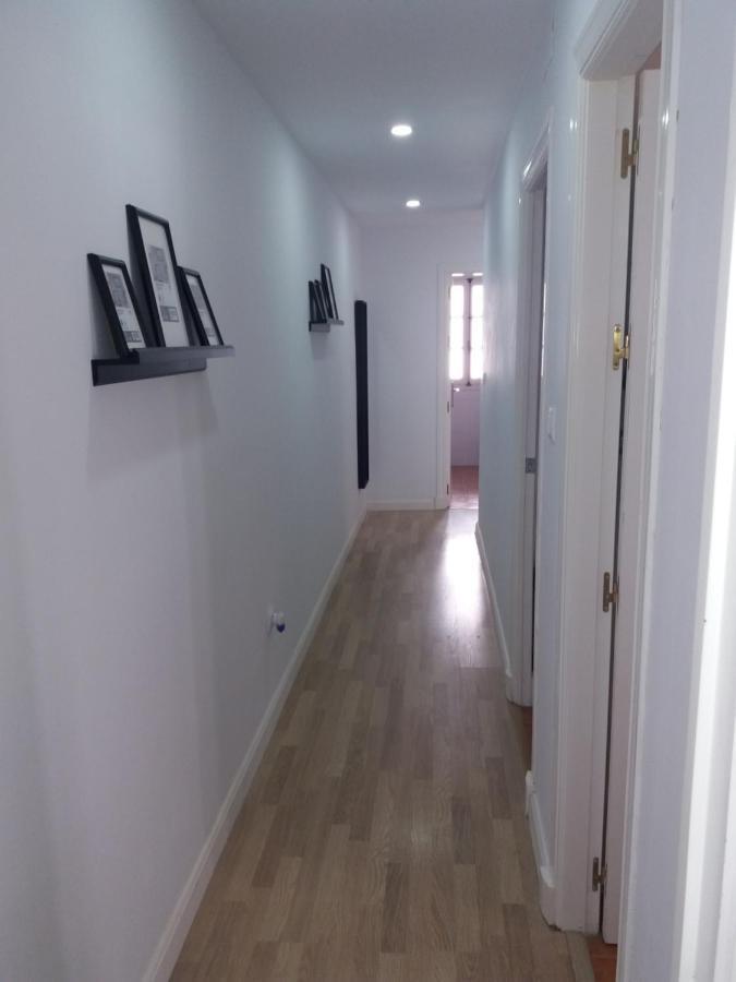 Casa Caleta A 2 Minutos De La Playa Apartman Cádiz Kültér fotó
