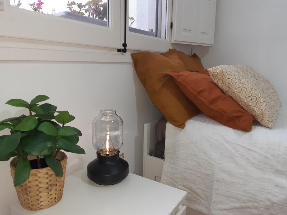 Casa Caleta A 2 Minutos De La Playa Apartman Cádiz Kültér fotó