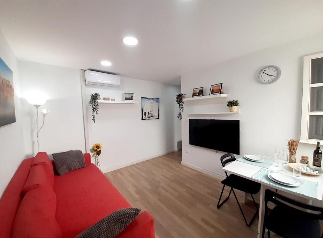 Casa Caleta A 2 Minutos De La Playa Apartman Cádiz Kültér fotó