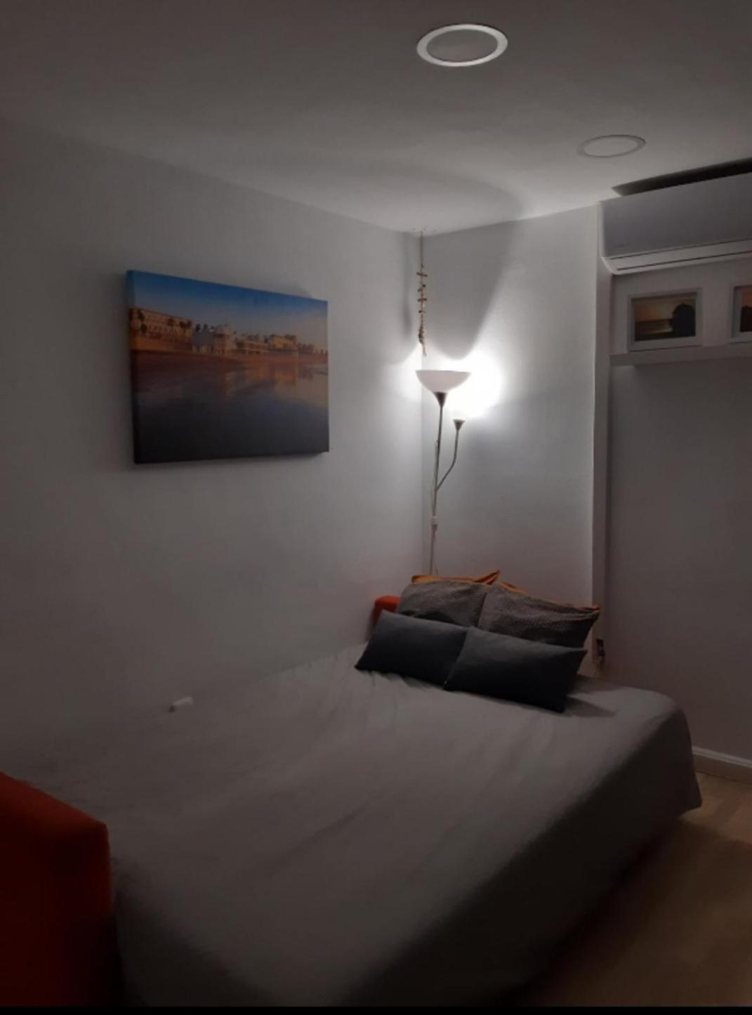 Casa Caleta A 2 Minutos De La Playa Apartman Cádiz Kültér fotó